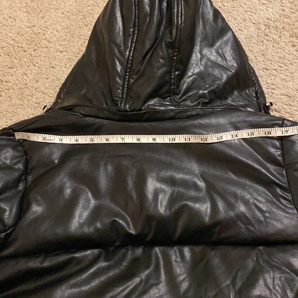 CALVIN KLEIN JEANS WOMEN’S PUFFER JACKET - Picture 8 of 9